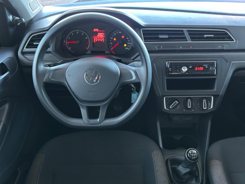 volkswagen saveiro 1.6 msi robust cd 16v flex 2p manual 2024
