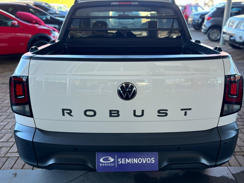 volkswagen saveiro 1.6 msi robust cd 16v flex 2p manual 2024
