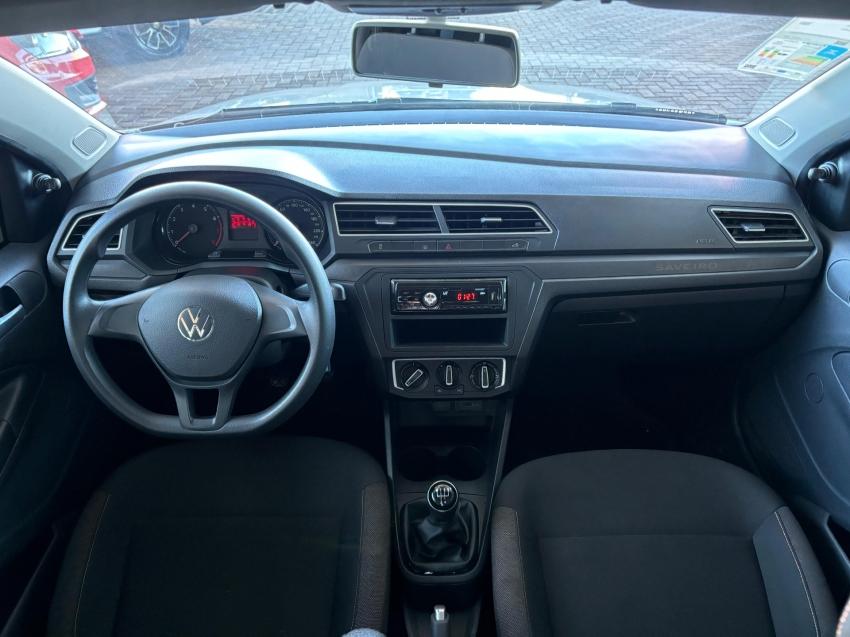 volkswagen saveiro 1.6 msi robust cd 16v flex 2p manual 2024