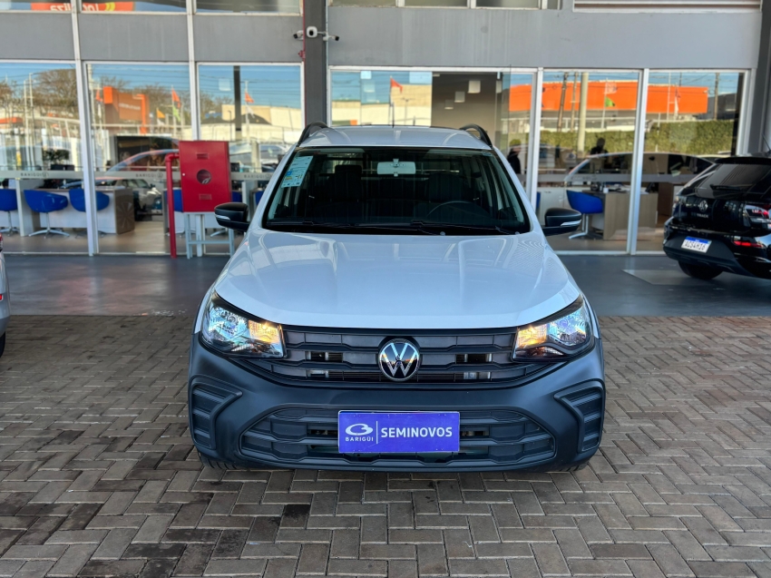 volkswagen saveiro 1.6 msi robust cd 16v flex 2p manual 2024
