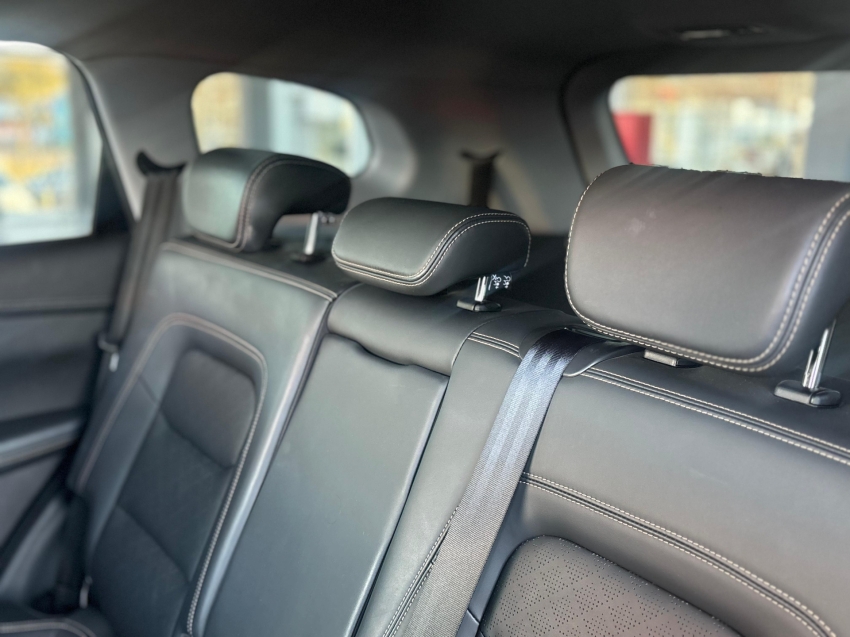 caoa chery tiggo 8 1.6 tgdi gasolina txs dct 4p automatico 2022