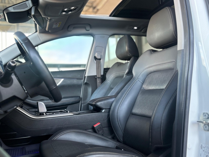 caoa chery tiggo 8 1.6 tgdi gasolina txs dct 4p automatico 2022