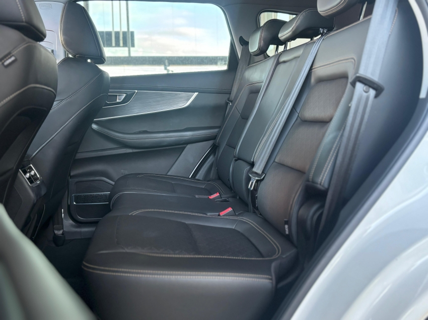caoa chery tiggo 8 1.6 tgdi gasolina txs dct 4p automatico 2022
