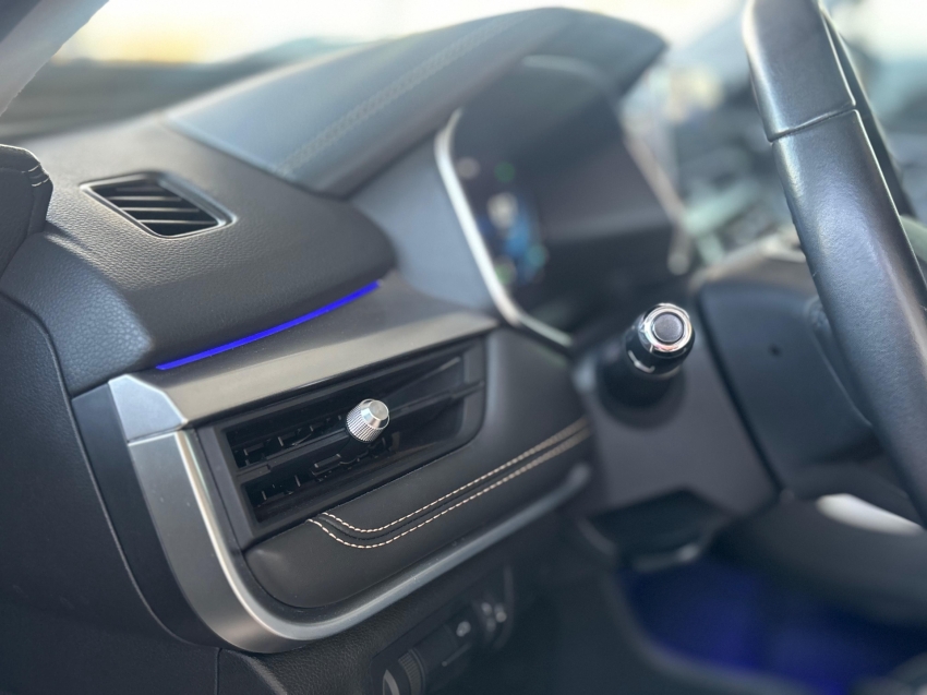 caoa chery tiggo 8 1.6 tgdi gasolina txs dct 4p automatico 2022