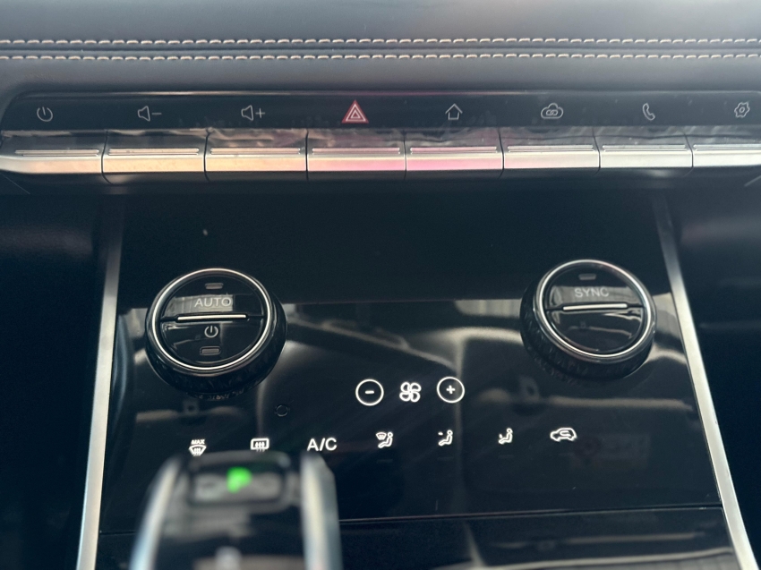 caoa chery tiggo 8 1.6 tgdi gasolina txs dct 4p automatico 2022