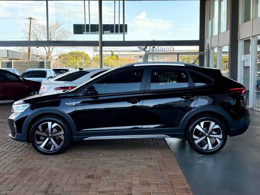 volkswagen nivus flex automatico 2022