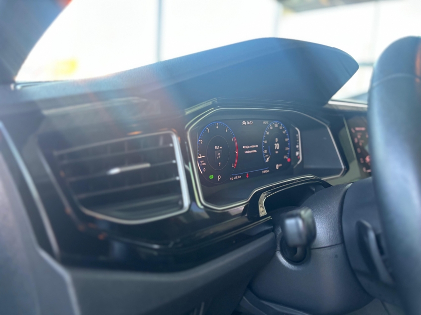 volkswagen nivus flex automatico 2022