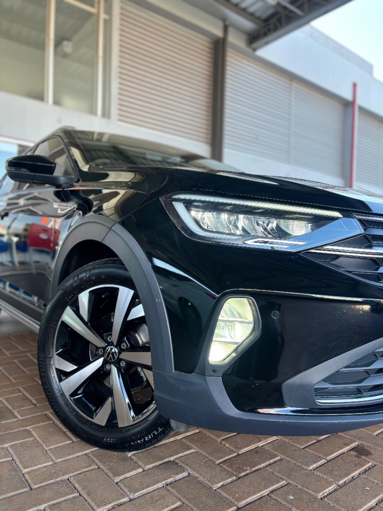 volkswagen nivus flex automatico 2022