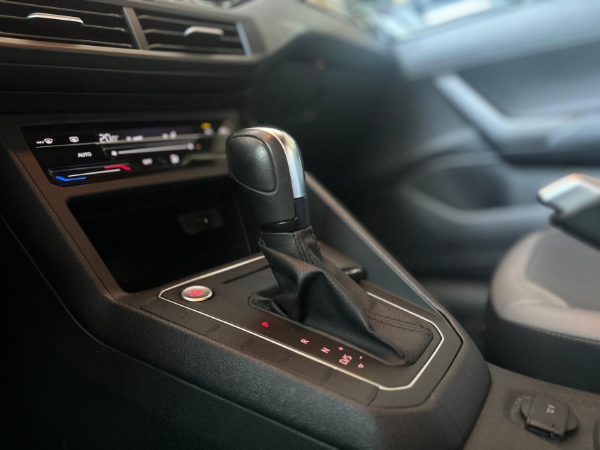 volkswagen nivus flex automatico 2022
