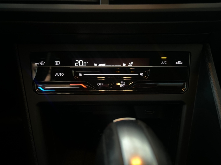 volkswagen nivus flex automatico 2022