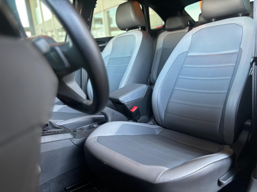 volkswagen nivus flex automatico 2022