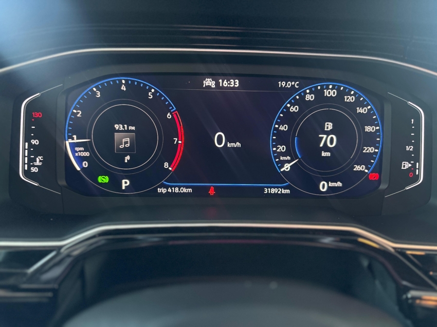 volkswagen nivus flex automatico 2022