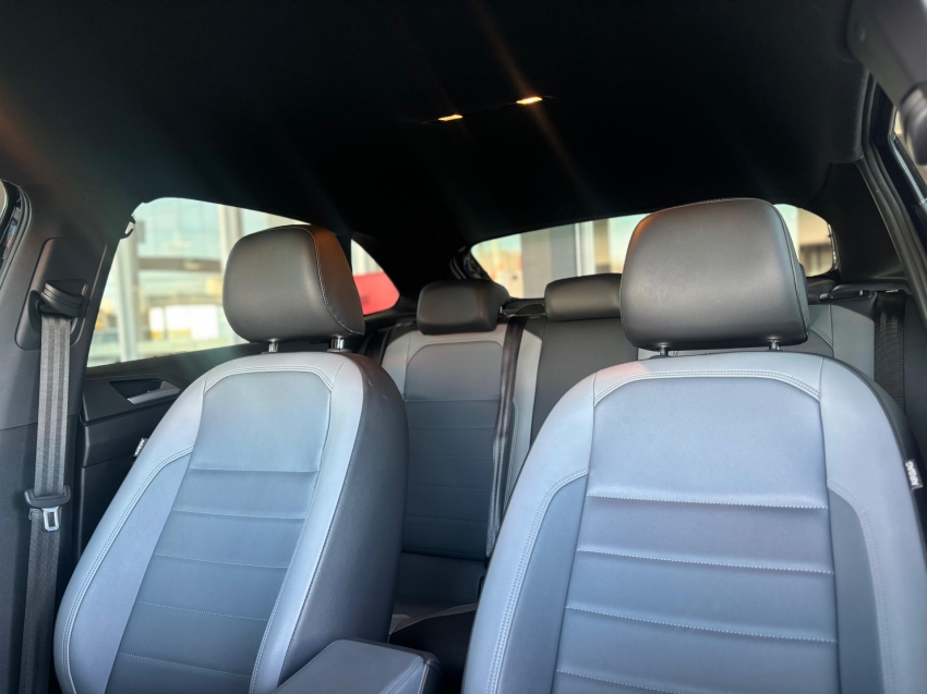 volkswagen nivus flex automatico 2022