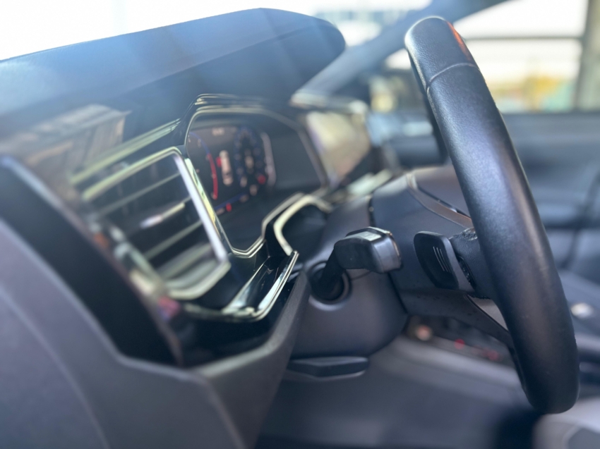 volkswagen nivus flex automatico 2022