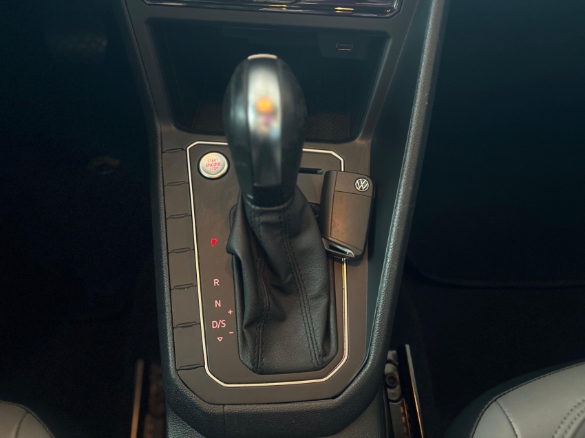 volkswagen nivus flex automatico 2022