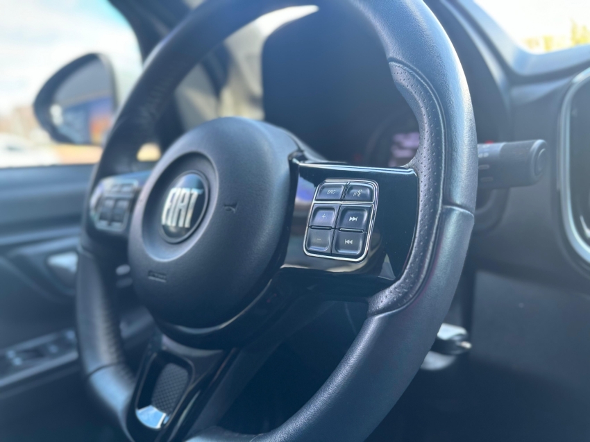 fiat strada 1.3 firefly flex volcano cd manual 4p automatico 2023
