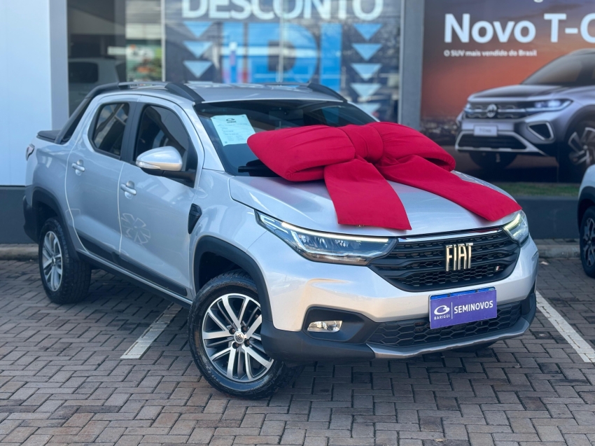 fiat strada 1.3 firefly flex volcano cd manual 4p automatico 2023