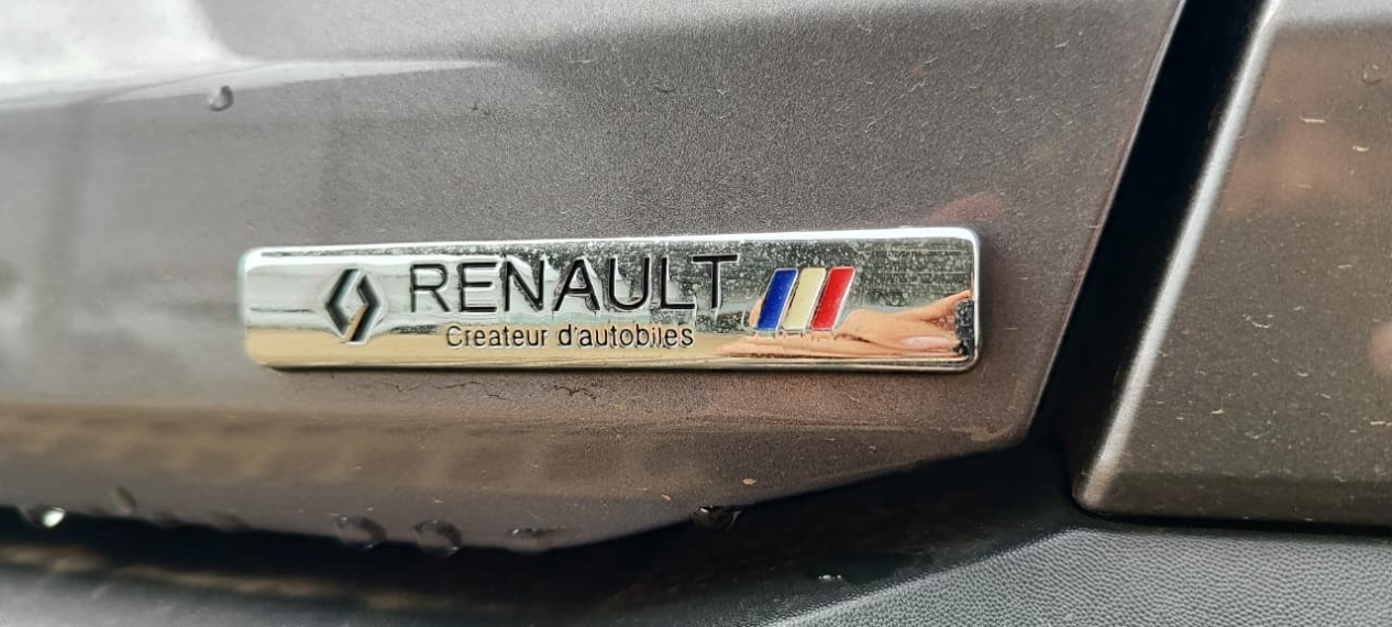renault kardian 1.0 tce flex premiere edition edc 4p semiautomatico 2025