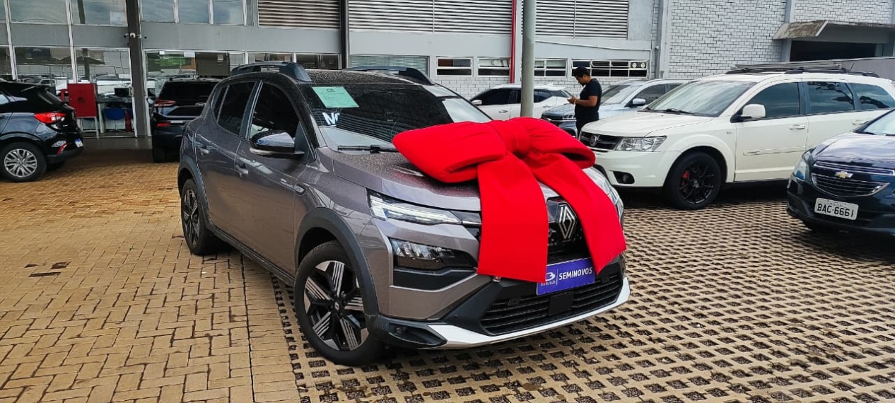renault kardian 1.0 tce flex premiere edition edc 4p semiautomatico 2025