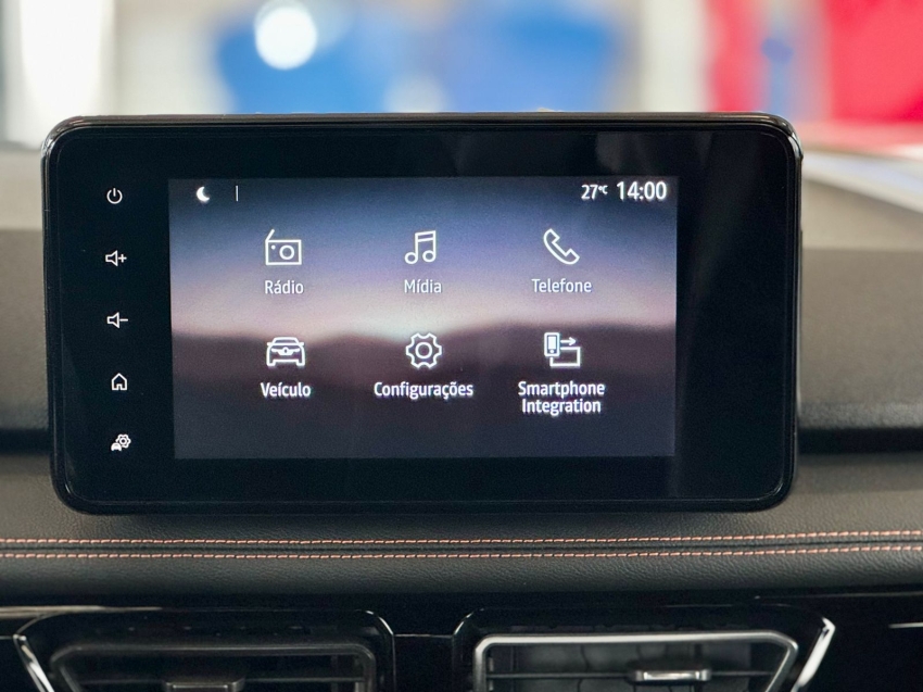 renault kardian 1.0 tce flex premiere edition edc 4p semiautomatico 2025