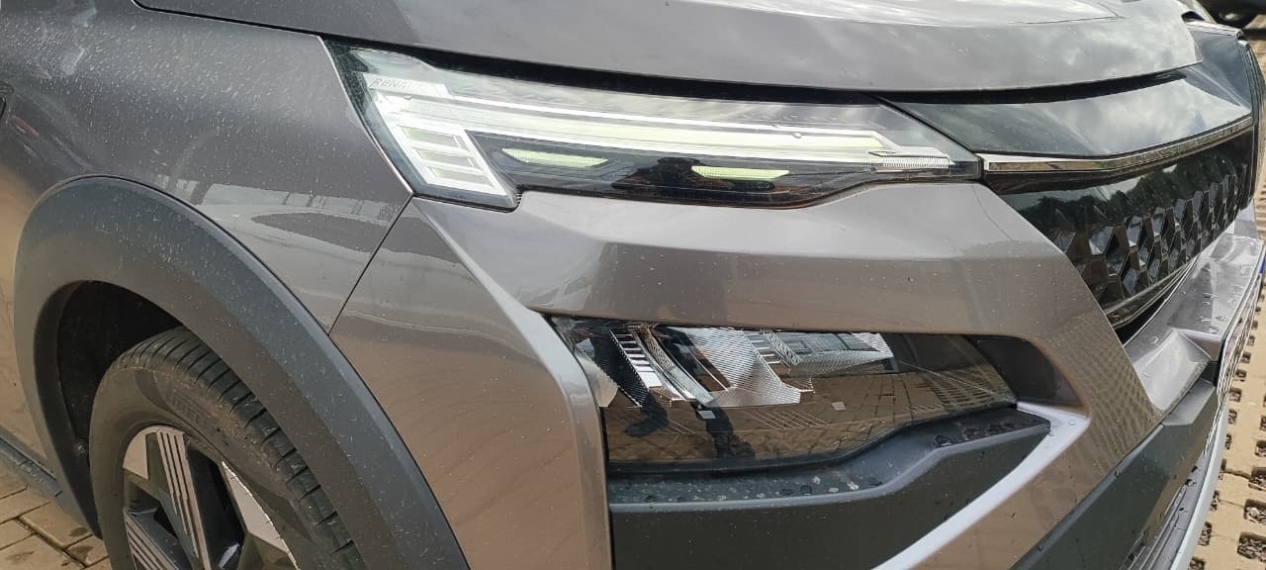 renault kardian 1.0 tce flex premiere edition edc 4p semiautomatico 2025
