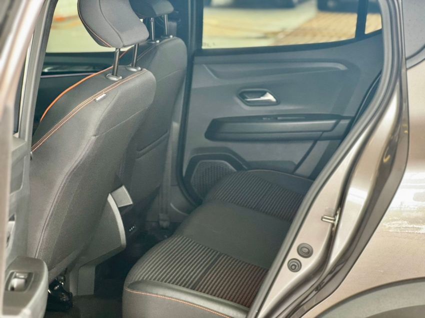 renault kardian 1.0 tce flex premiere edition edc 4p semiautomatico 2025