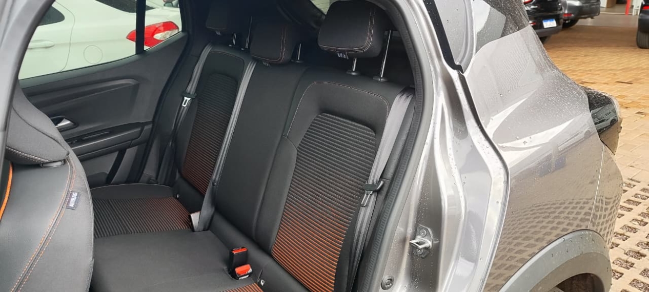 renault kardian 1.0 tce flex premiere edition edc 4p semiautomatico 2025