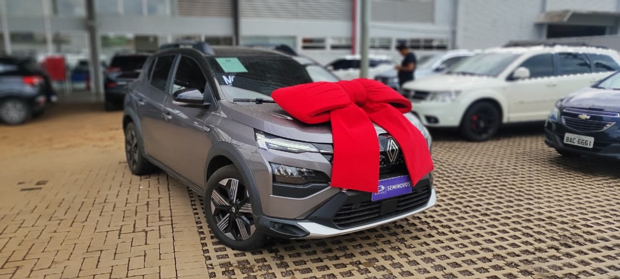 renault kardian 1.0 tce flex premiere edition edc 4p semiautomatico 2025