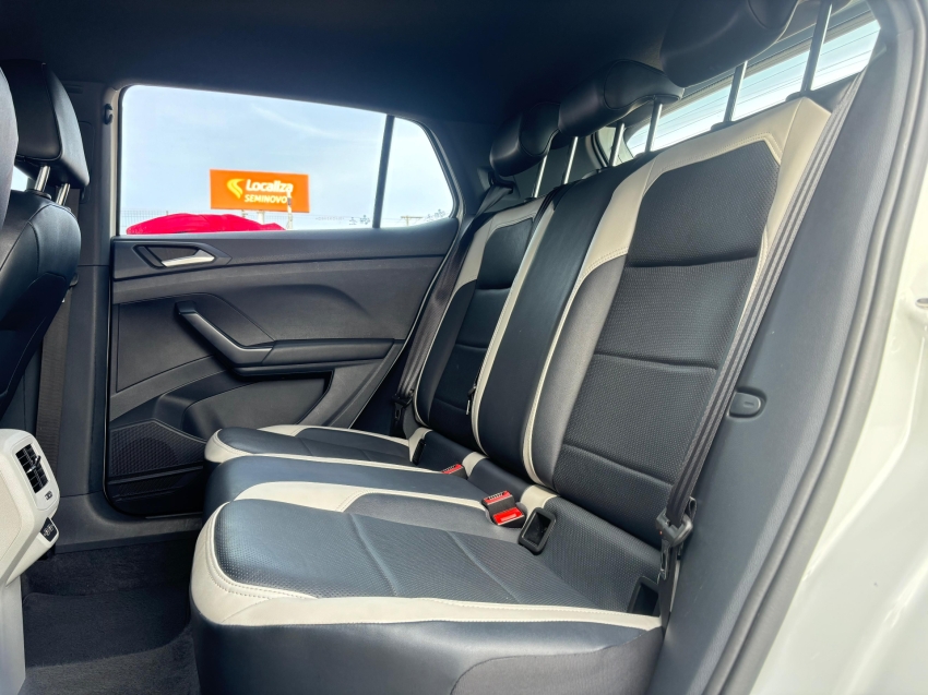 volkswagen t-cross 1.4 250 tsi total flex highline automatico 1.0 4p 2021