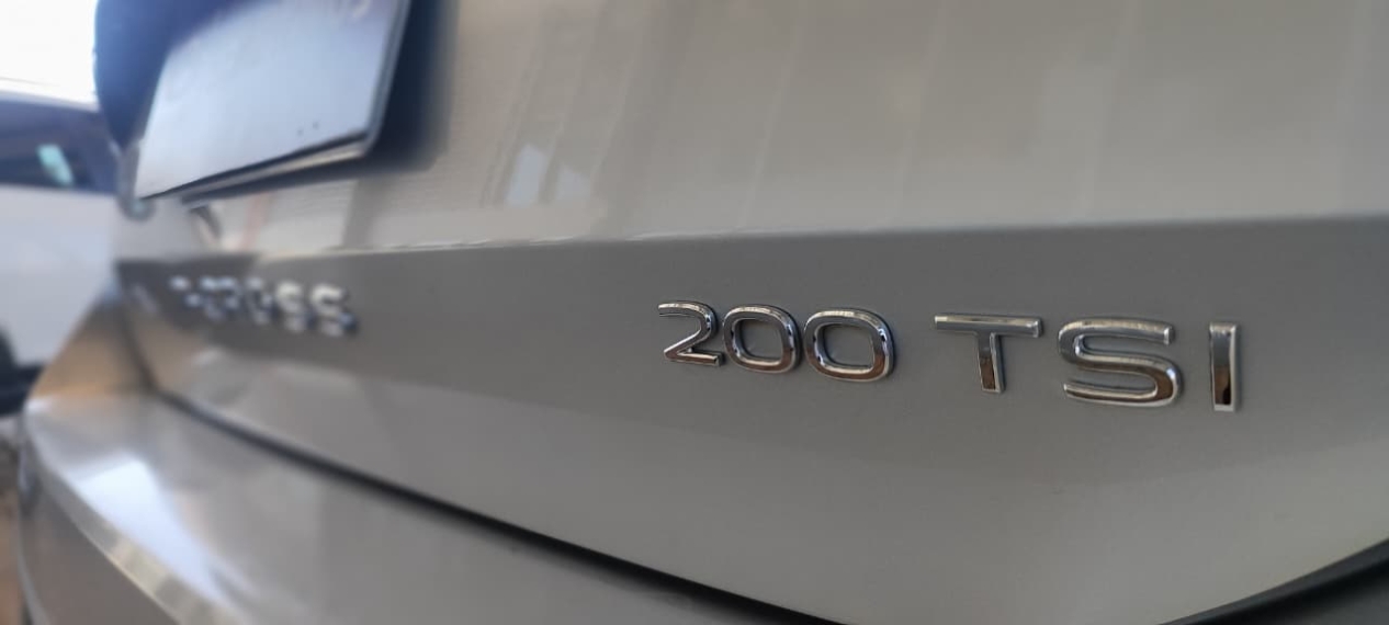 volkswagen t-cross 1.0 200 tsi total flex automatico 4p 2022