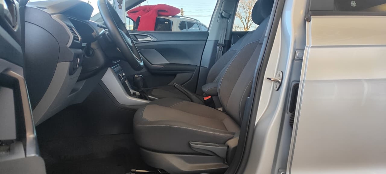 volkswagen t-cross 1.0 200 tsi total flex automatico 4p 2022
