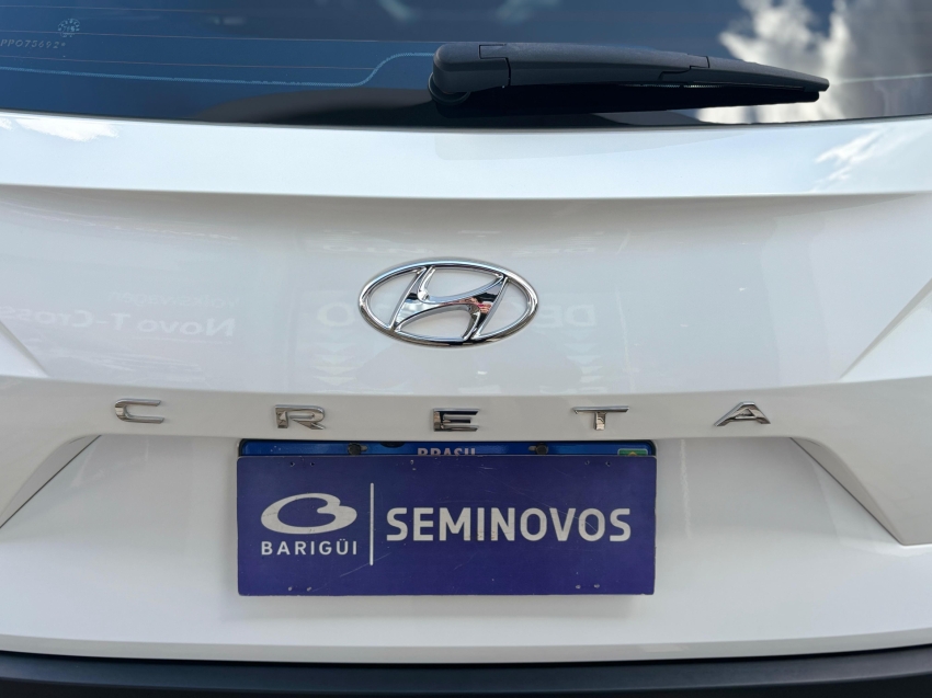 hyundai creta 1.0 tgdi flex limited automatico 4p 2023