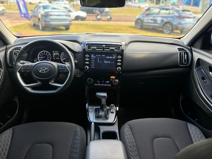 hyundai creta 1.0 tgdi flex limited automatico 4p 2023