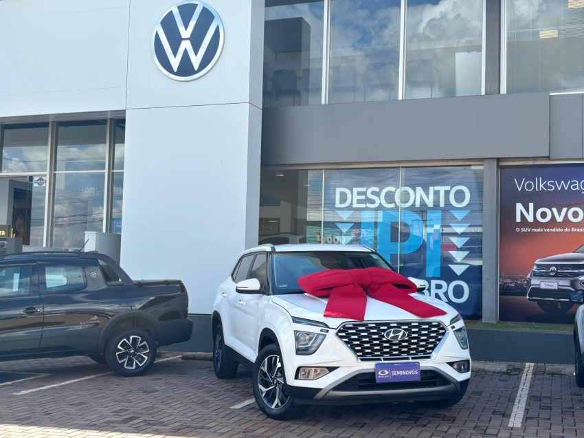 hyundai creta 1.0 tgdi flex limited automatico 4p 2023