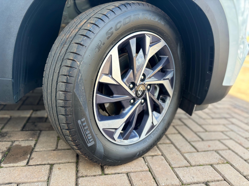 hyundai creta 1.0 tgdi flex limited automatico 4p 2023