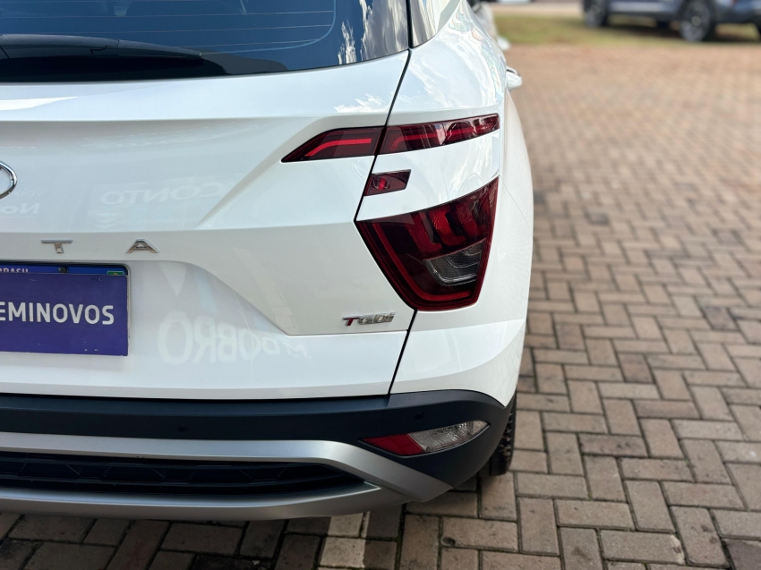 hyundai creta 1.0 tgdi flex limited automatico 4p 2023