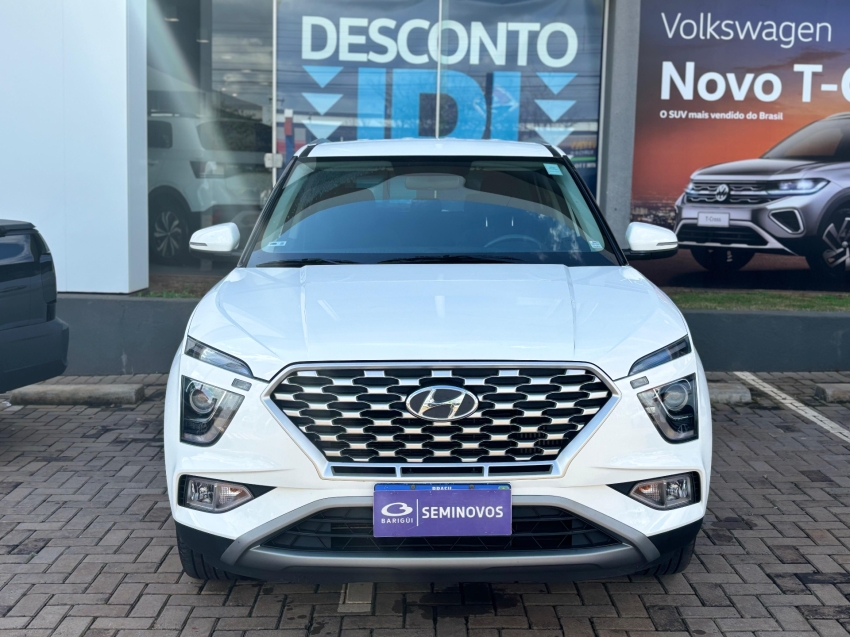 hyundai creta 1.0 tgdi flex limited automatico 4p 2023