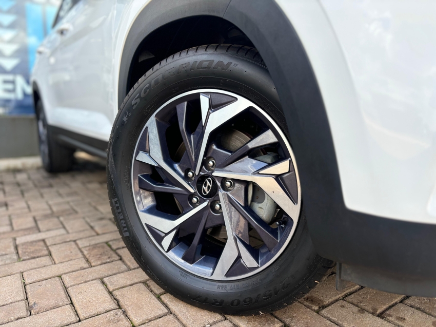 hyundai creta 1.0 tgdi flex limited automatico 4p 2023