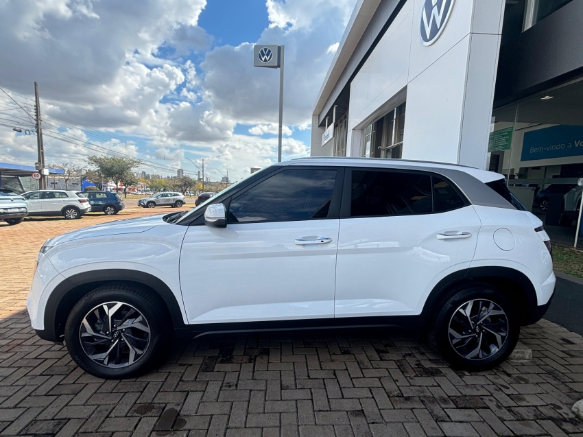 hyundai creta 1.0 tgdi flex limited automatico 4p 2023