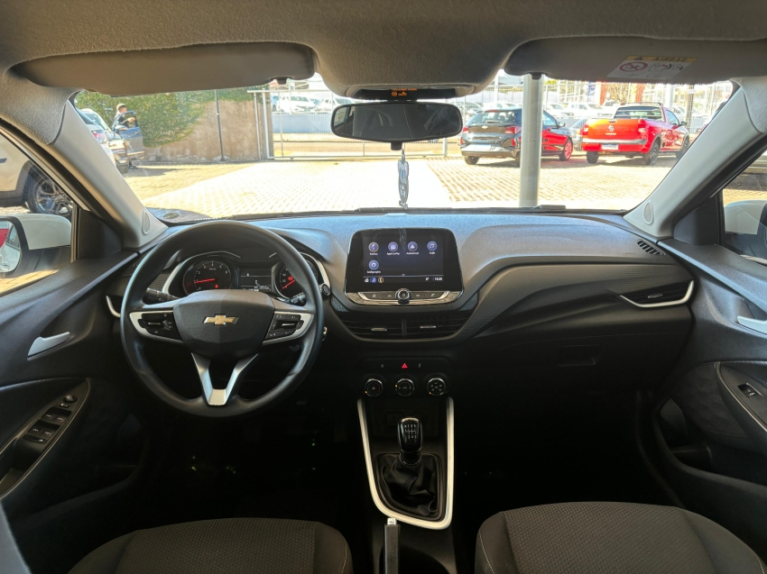 chevrolet onix 1.0 flex lt manual 4p 2022