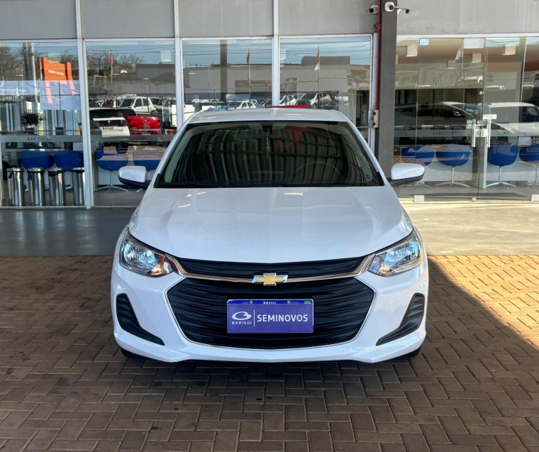 chevrolet onix 1.0 flex lt manual 4p 2022