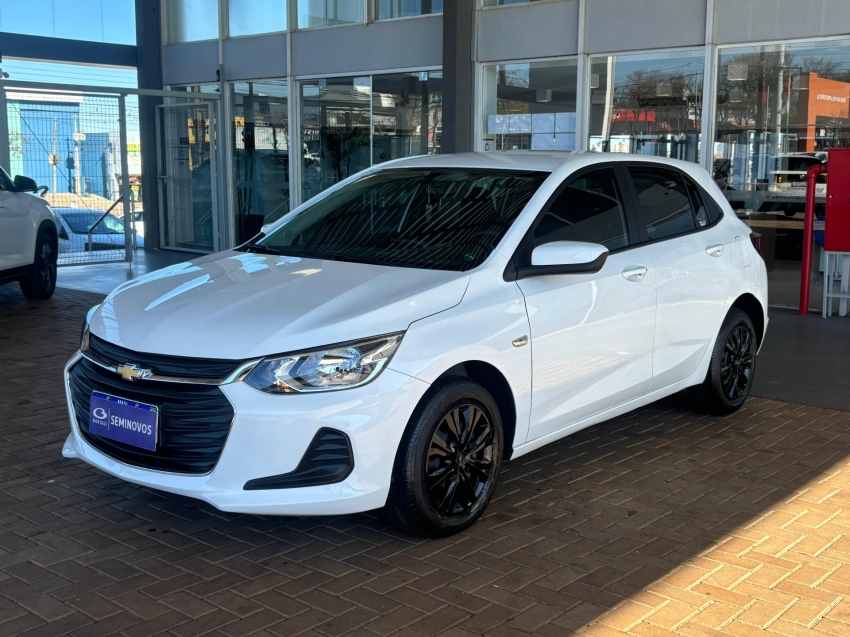 chevrolet onix 1.0 flex lt manual 4p 2022
