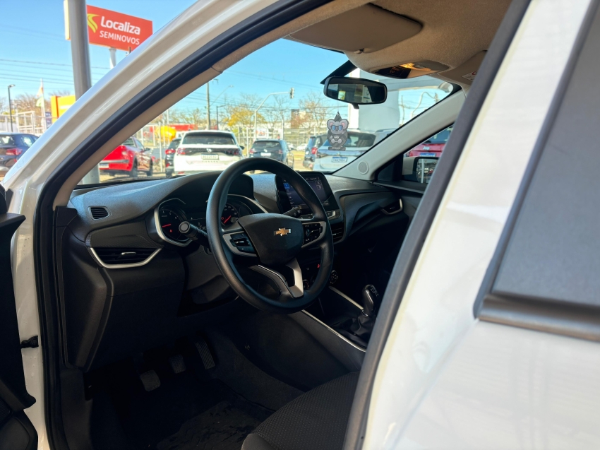 chevrolet onix 1.0 flex lt manual 4p 2022