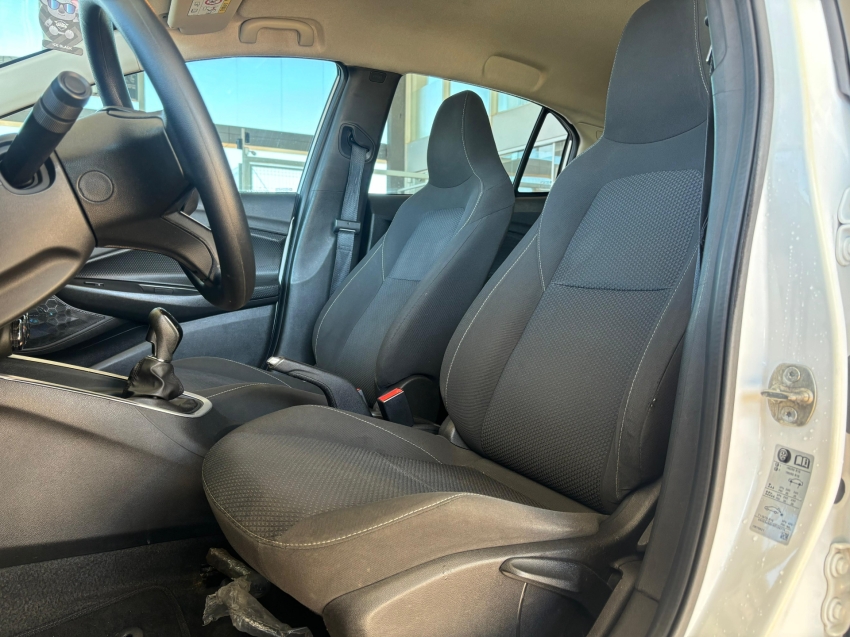 chevrolet onix 1.0 flex lt manual 4p 2022