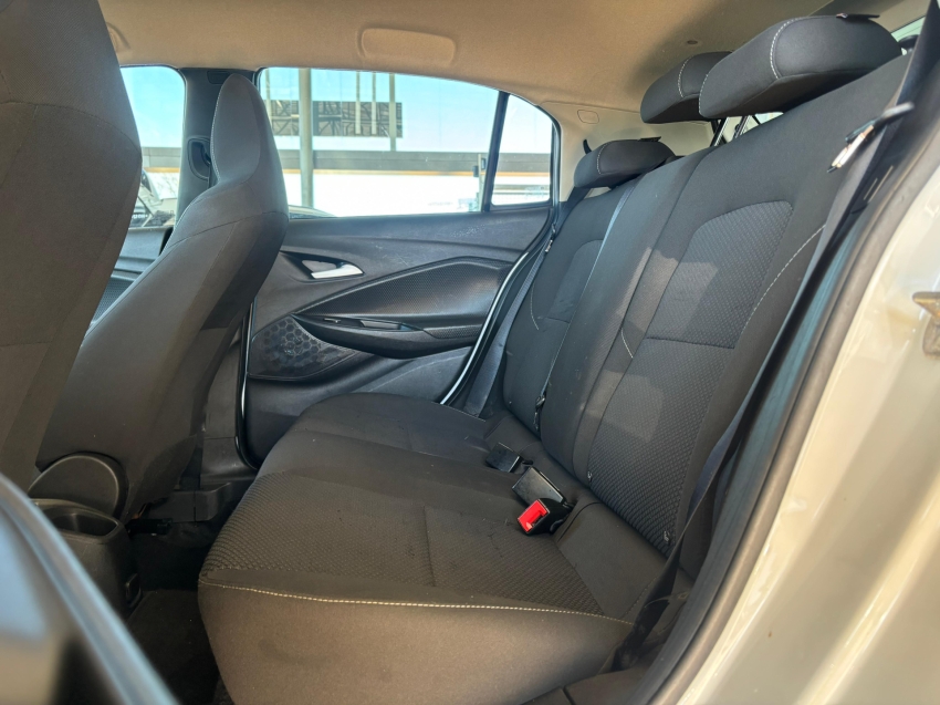 chevrolet onix 1.0 flex lt manual 4p 2022