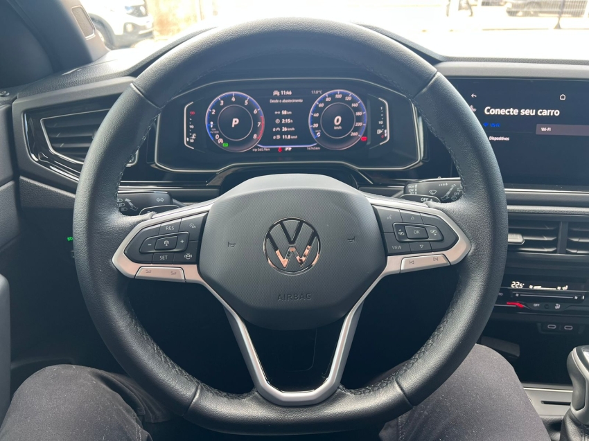 volkswagen nivus 1.0 200 tsi total flex highline automatico 4p 2024