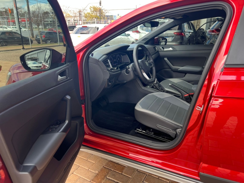 volkswagen nivus 1.0 200 tsi total flex highline automatico 4p 2024