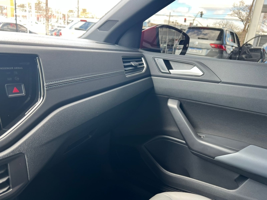 volkswagen nivus 1.0 200 tsi total flex highline automatico 4p 2024