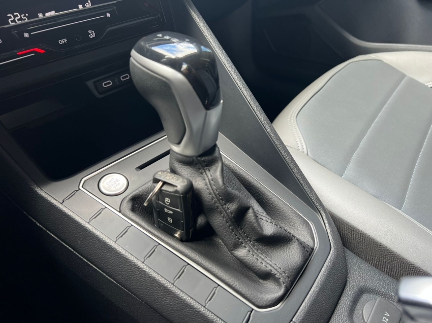 volkswagen nivus 1.0 200 tsi total flex highline automatico 4p 2024
