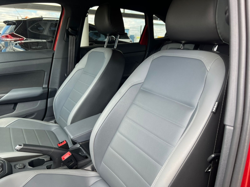 volkswagen nivus 1.0 200 tsi total flex highline automatico 4p 2024